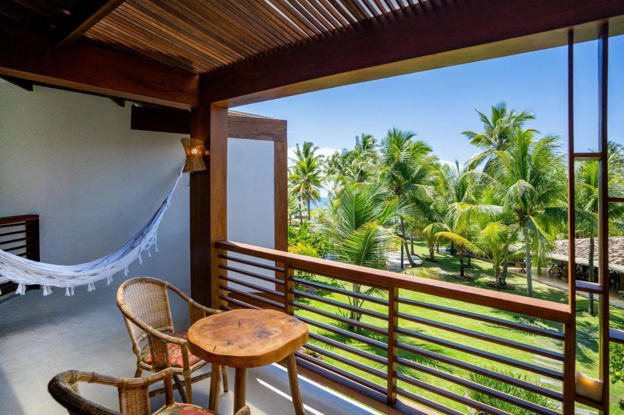 Encanto Da Lua * Barra Grande (Bahia)